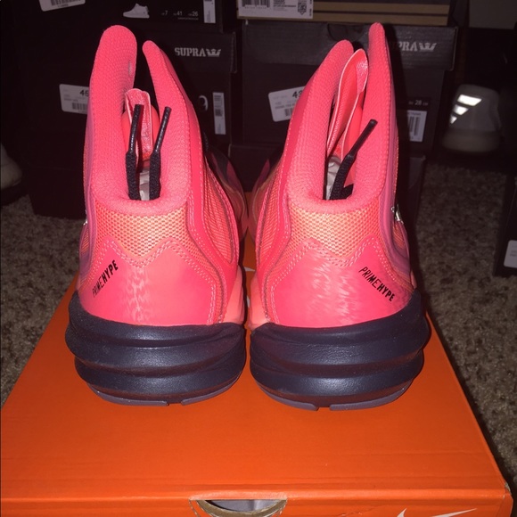 Nike Prime Hype DF - Picture 3 of 7